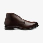 Loake 26804V106 Deangate Scorched Walnut Boots