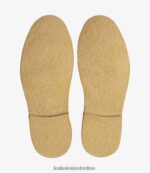 Loake 26804V138 Rivington Brown Suede Boots - Image 4