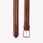 Loake 26804V208 Henry Belt Conker Brown Accessories