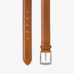 Loake 26804V212 Henry Belt Tan Accessories