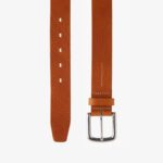 Loake 26804V213 Cheltenham Belt Tan Accessories