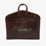 Loake 26804V224 London Suit Carrier Brown Leather