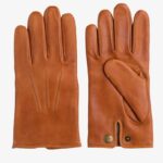 Loake 26804V242 Shackleton Gloves Tan Leather