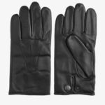 Loake 26804V243 Shackleton Gloves Black Leather