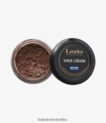 Loake 26804V266 Luxury Valet Box Classic Shoe Care - Image 12