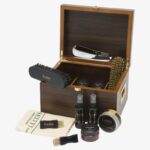 Loake 26804V266 Luxury Valet Box Classic Shoe Care