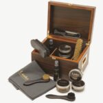 Loake 26804V267 Valet Box UK Delivery Only Shoe Care