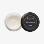 Loake 26804V271 Leather Cream Neutral Shoe Care