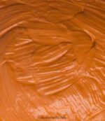 Loake 26804V275 Leather Cream Tan Shoe Care - Image 2