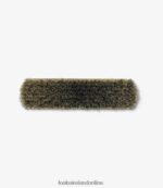 Loake 26804V279 Large Horsehair Brush Natural Shoe Care - Image 2