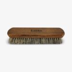 Loake 26804V279 Large Horsehair Brush Natural Shoe Care