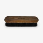Loake 26804V280 Large Horsehair Brush Black Shoe Care