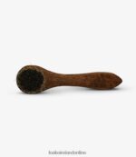 Loake 26804V283 Applicator Brush Natural Shoe Care - Image 2