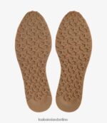 Loake 26804V38 Foster Cedar Trainers & Sneakers - Image 4