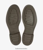 Loake 26804V3 Edward Tan Brogues - Image 4