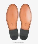 Loake 26804V62 Princeton Black Loafers - Image 4