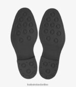 Loake 26804V96 Buscot Black Boots - Image 4